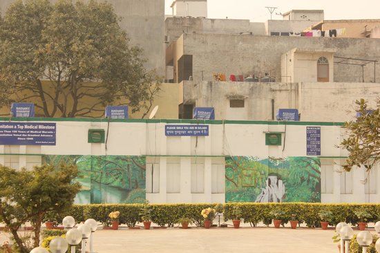 Sulabh International Museum of Toilets